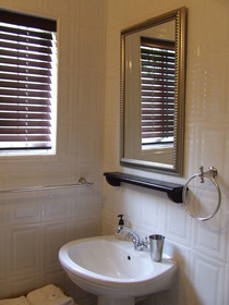 Bluegum Hill Guesthouse