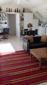 Bluegum Hill Guesthouse