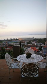 Bluegum Hill Guesthouse