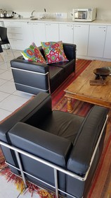 Bluegum Hill Guesthouse