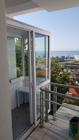 Bluegum Hill Guesthouse