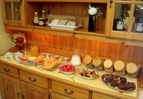 Blue Mountain Guest House