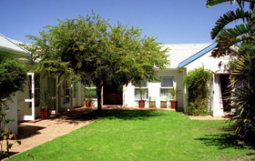 Blue Mountain Guest House