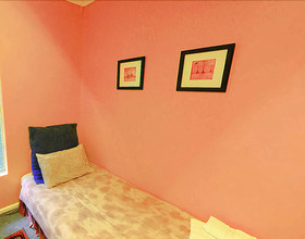 Blue Mountain Guest House
