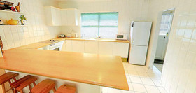 Blue Mountain Guest House