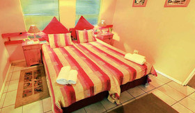 Blue Mountain Guest House