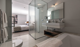 Blue Views Studio Apartments