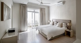 Blue Views Studio Apartments
