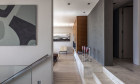 Blue Views Studio Apartments
