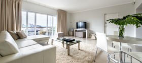 Blue Views Studio Apartments