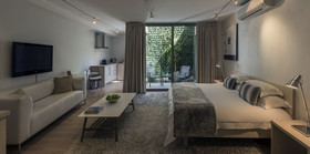 Blue Views Studio Apartments