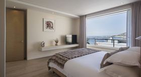 Blue Views Studio Apartments