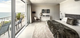 Blue Views Studio Apartments