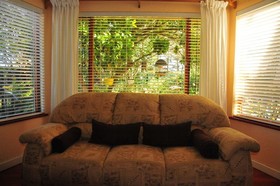 Bradclin House
