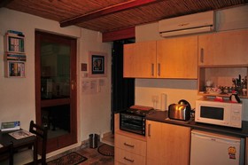 Bradclin House