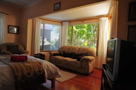 Bradclin House
