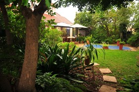 Bradclin House