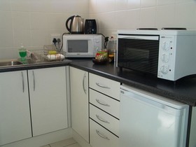 Bradclin House