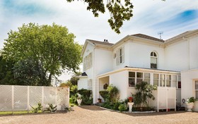 Brooklands House