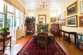 Brooklands House