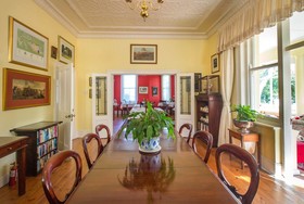 Brooklands House