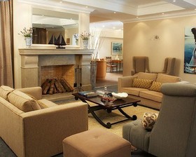 Calders Hotel And Conf Centre