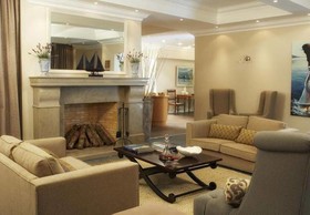 Calders Hotel And Conf Centre