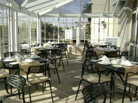 Calders Hotel And Conf Centre