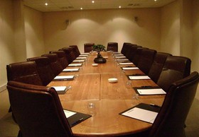 Calders Hotel And Conf Centre