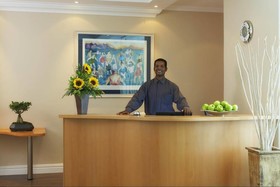 Calders Hotel And Conf Centre