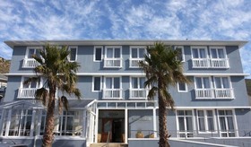 Calders Hotel And Conf Centre