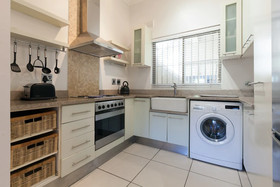 Camberleigh Place by CTHA