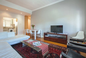 Camberleigh Place by CTHA