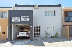 Camdene Guesthouse