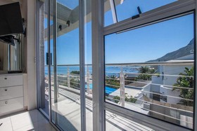 Camps Bay Atlantic Villa