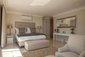 Camps Bay Atlantic Villa