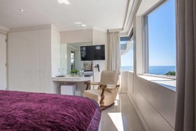Camps Bay Atlantic Villa