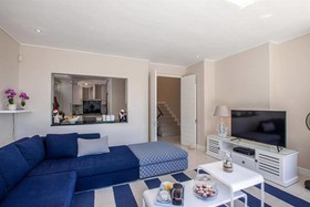 Camps Bay Atlantic Villa