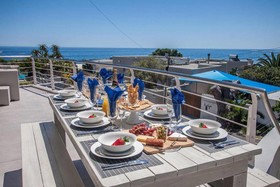 Camps Bay Atlantic Villa