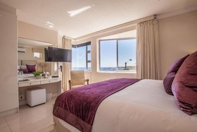 Camps Bay Atlantic Villa