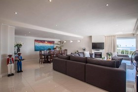 Camps Bay Atlantic Villa