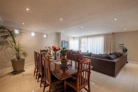 Camps Bay Atlantic Villa