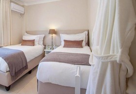 Camps Bay Atlantic Villa