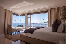 Camps Bay Atlantic Villa