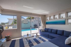 Camps Bay Atlantic Villa
