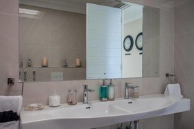 Camps Bay Atlantic Villa