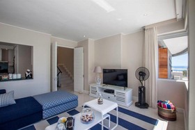 Camps Bay Atlantic Villa