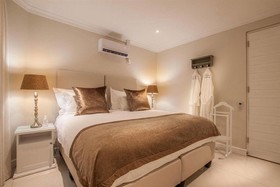 Camps Bay Atlantic Villa