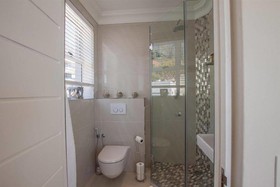 Camps Bay Atlantic Villa
