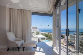 Camps Bay Atlantic Villa